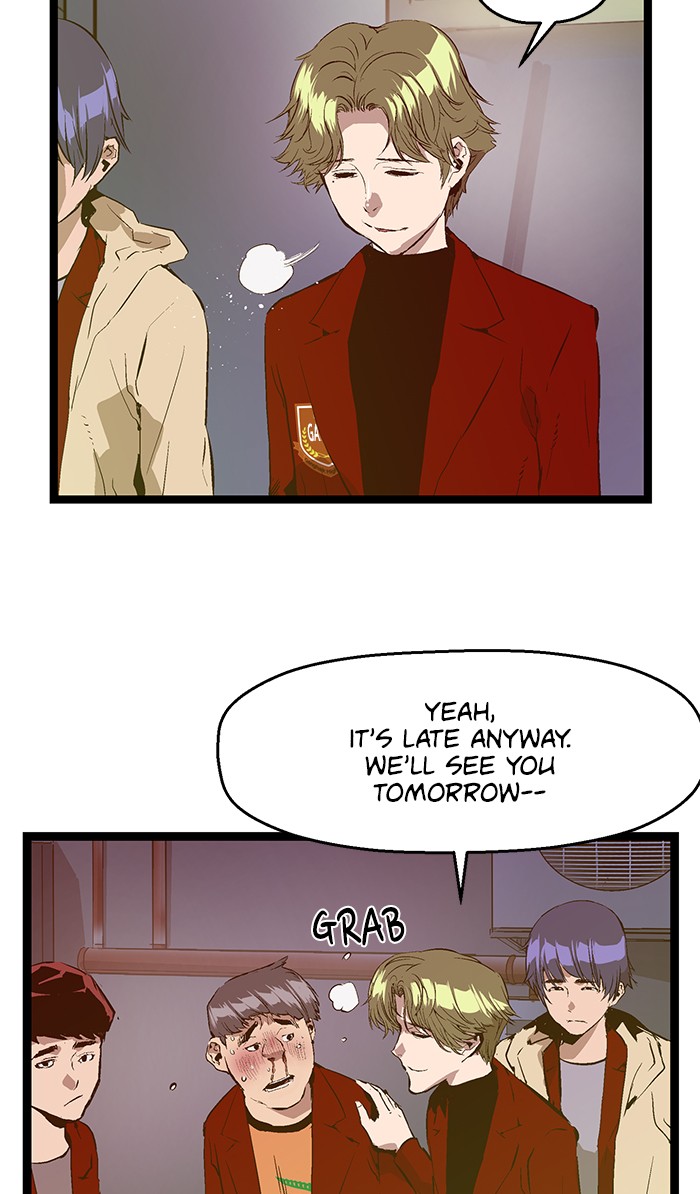 Weak Hero Chapter 63 page 79 - Chapter 63: Ep. 63