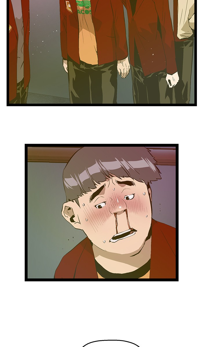 Weak Hero Chapter 63 page 80 - Chapter 63: Ep. 63