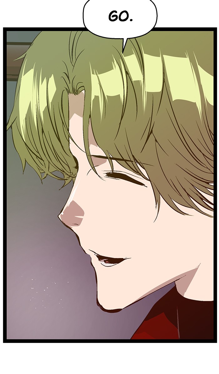 Weak Hero Chapter 63 page 81 - Chapter 63: Ep. 63