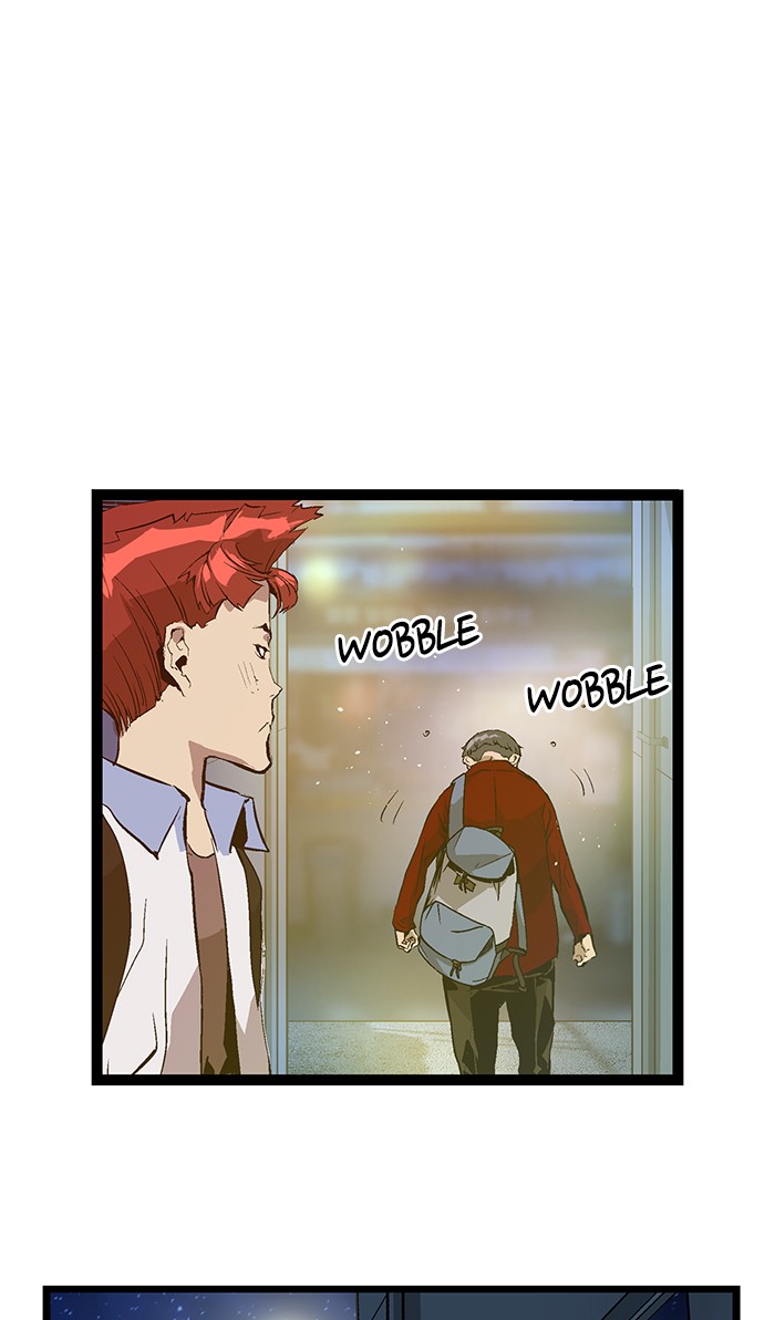 Weak Hero Chapter 63 page 82 - Chapter 63: Ep. 63