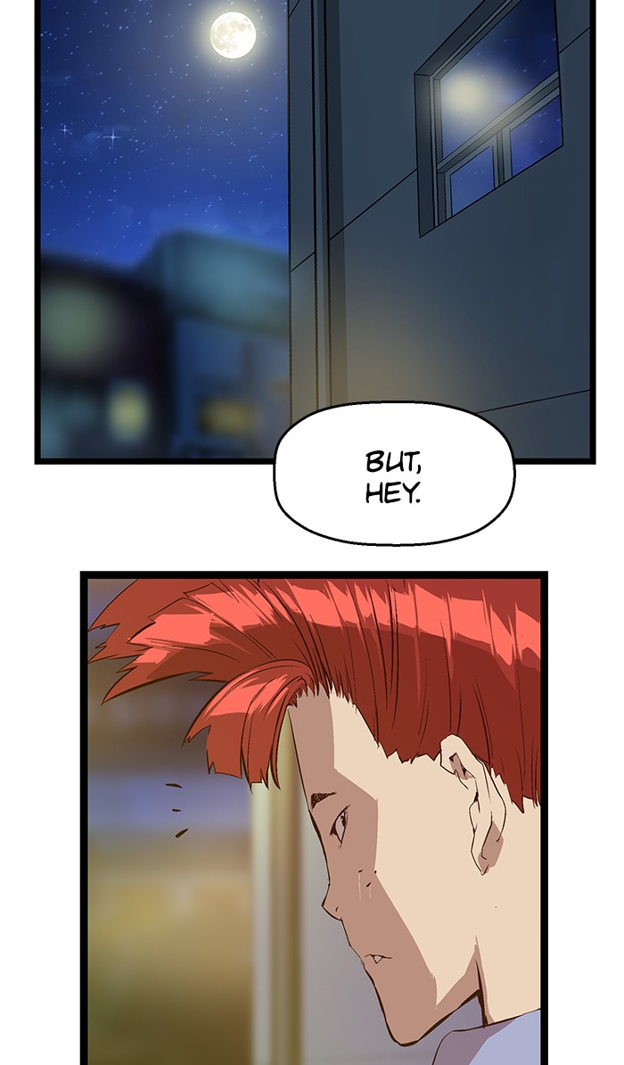 Weak Hero Chapter 63 page 83 - Chapter 63: Ep. 63