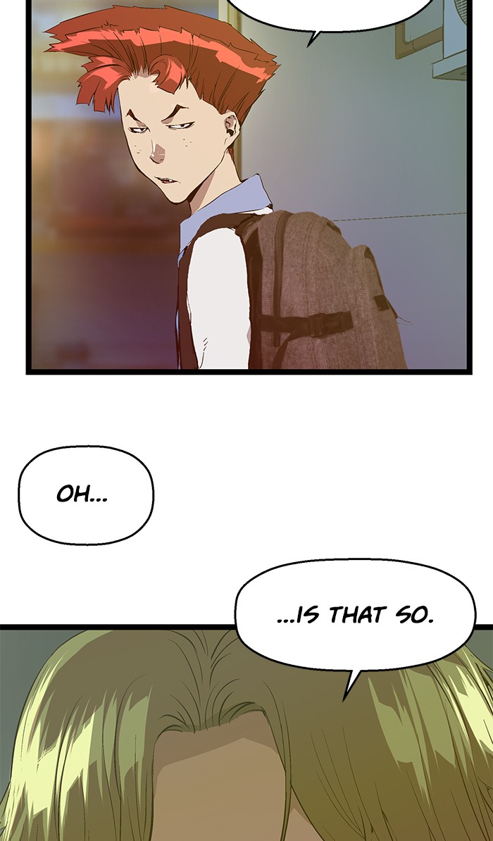 Weak Hero Chapter 63 page 85 - Chapter 63: Ep. 63
