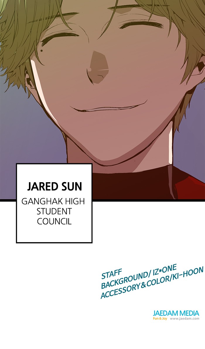 Weak Hero Chapter 63 page 86 - Chapter 63: Ep. 63