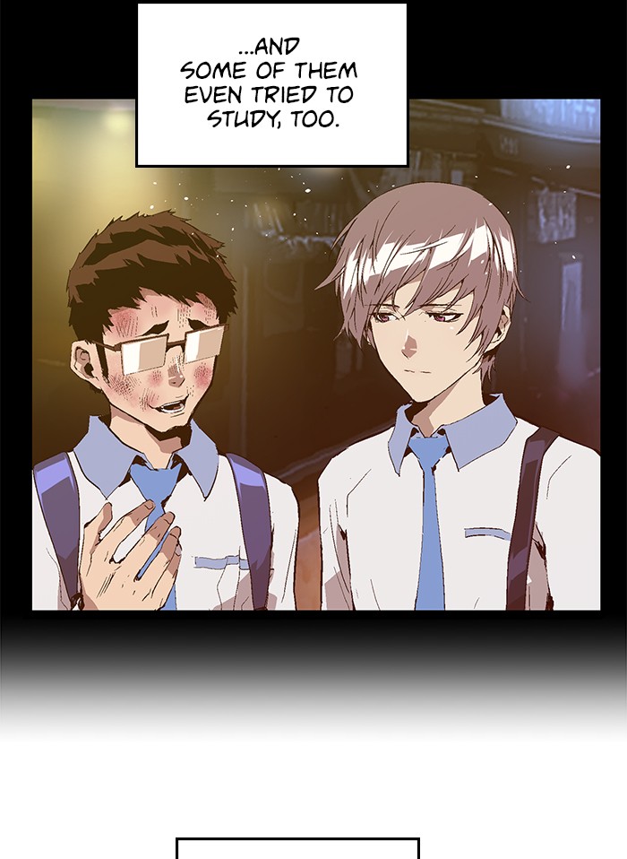 Weak Hero Chapter 63 page 9 - Chapter 63: Ep. 63