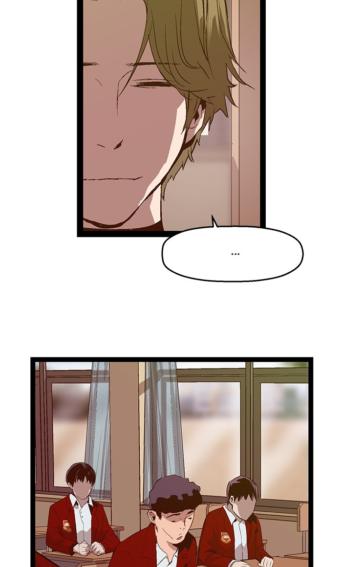 Weak Hero Chapter 64 page 13 - Chapter 64: Ep. 64