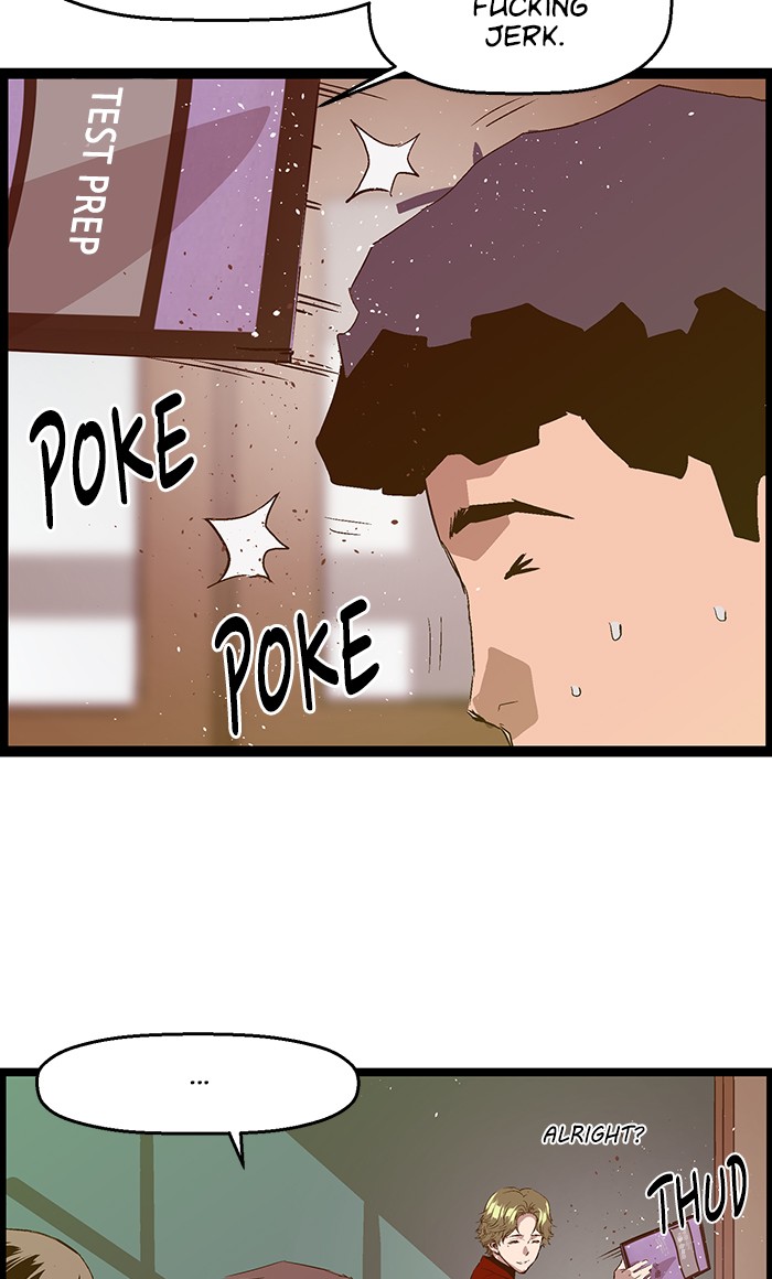 Weak Hero Chapter 64 page 18 - Chapter 64: Ep. 64