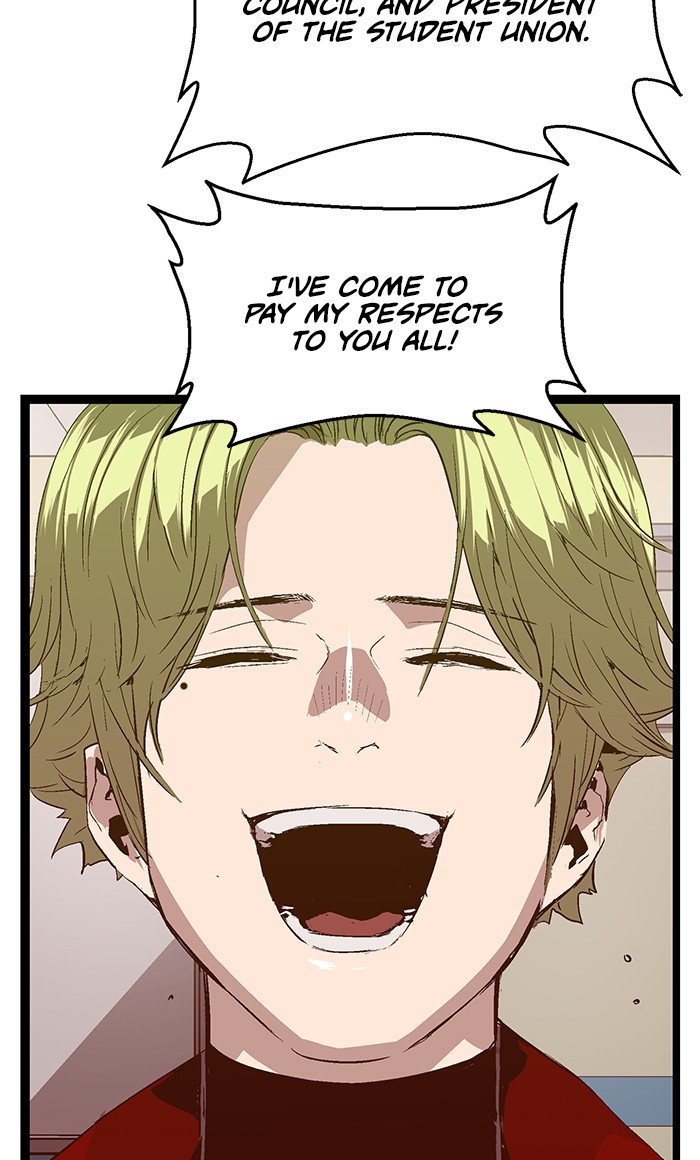 Weak Hero Chapter 64 page 2 - Chapter 64: Ep. 64