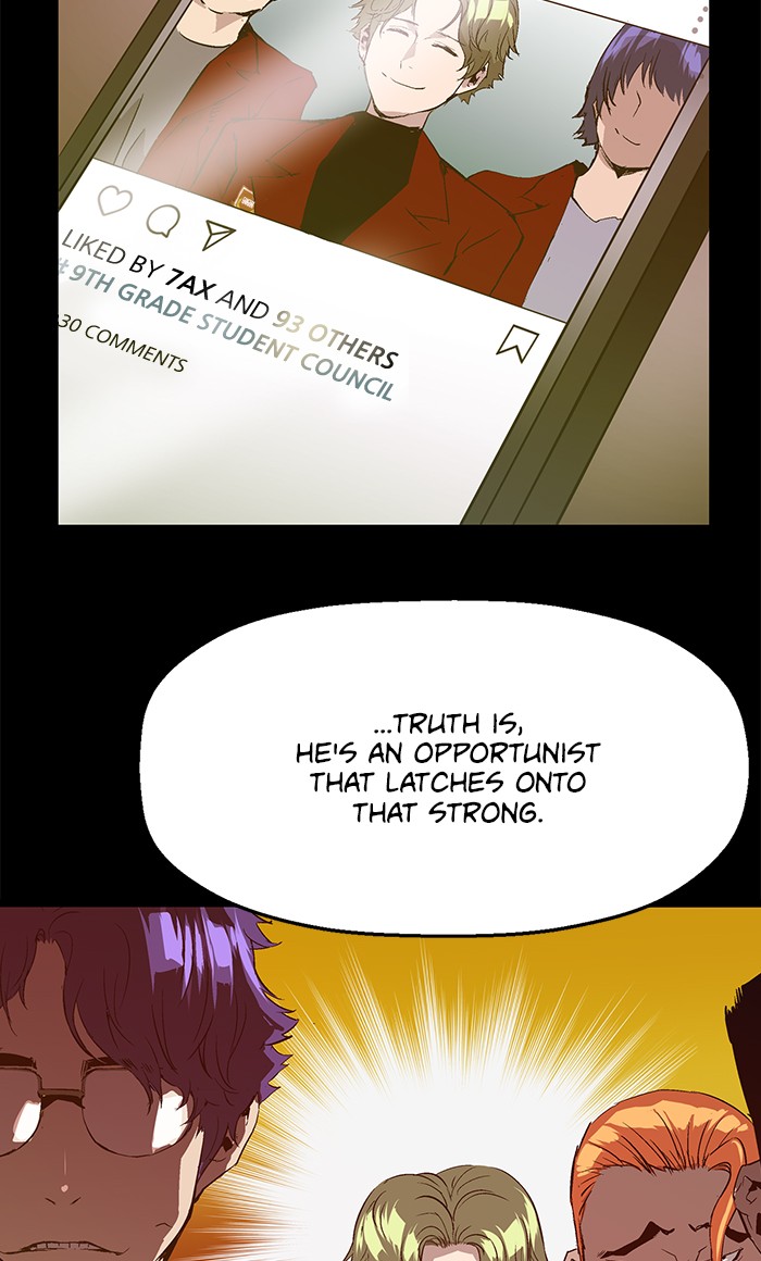 Weak Hero Chapter 64 page 26 - Chapter 64: Ep. 64