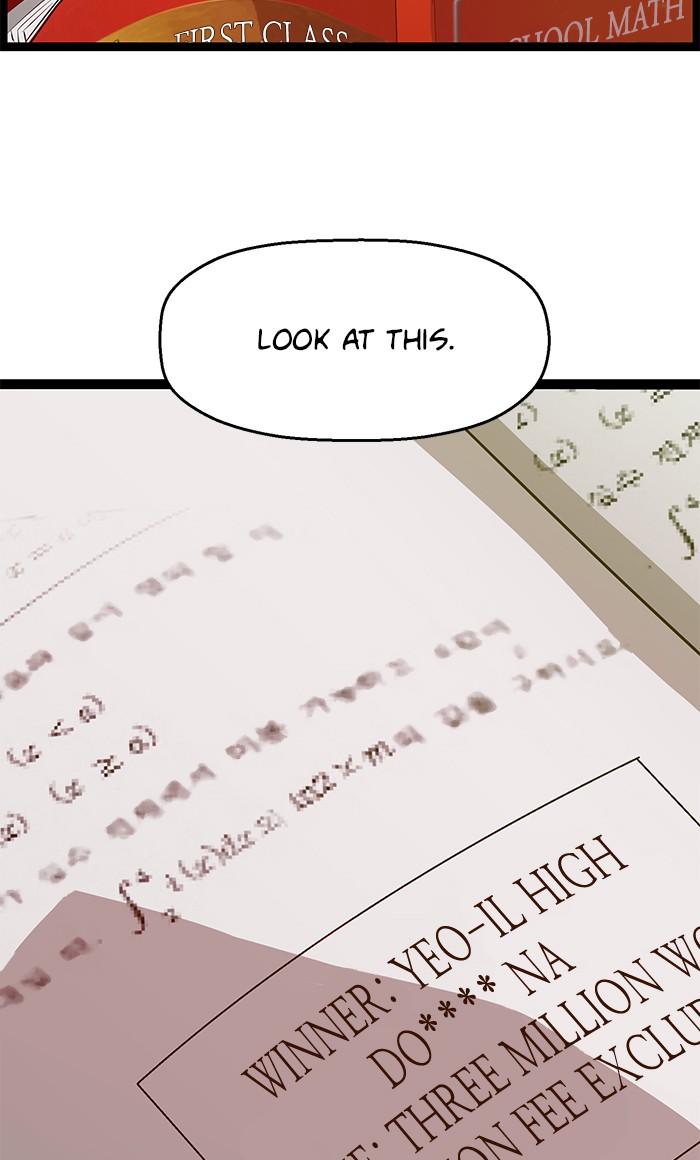 Weak Hero Chapter 64 page 30 - Chapter 64: Ep. 64