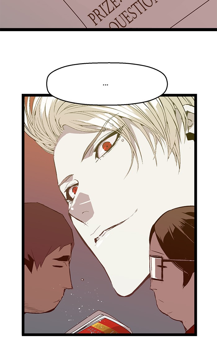 Weak Hero Chapter 64 page 31 - Chapter 64: Ep. 64