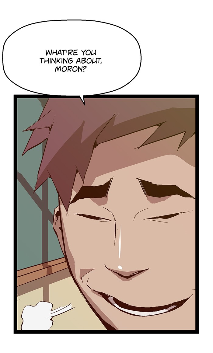 Weak Hero Chapter 64 page 32 - Chapter 64: Ep. 64