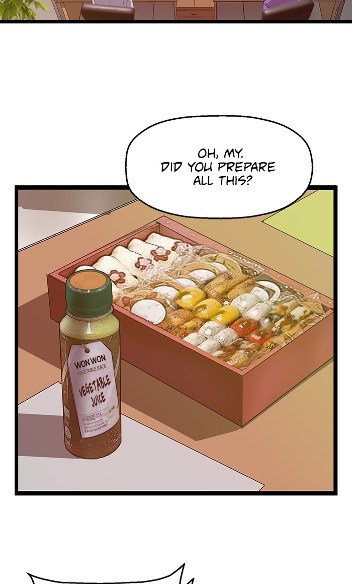 Weak Hero Chapter 64 page 4 - Chapter 64: Ep. 64