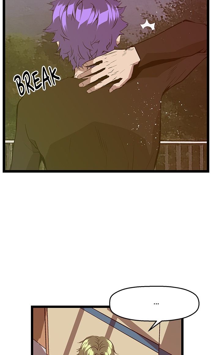 Weak Hero Chapter 64 page 40 - Chapter 64: Ep. 64