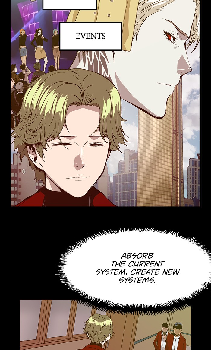 Weak Hero Chapter 64 page 42 - Chapter 64: Ep. 64