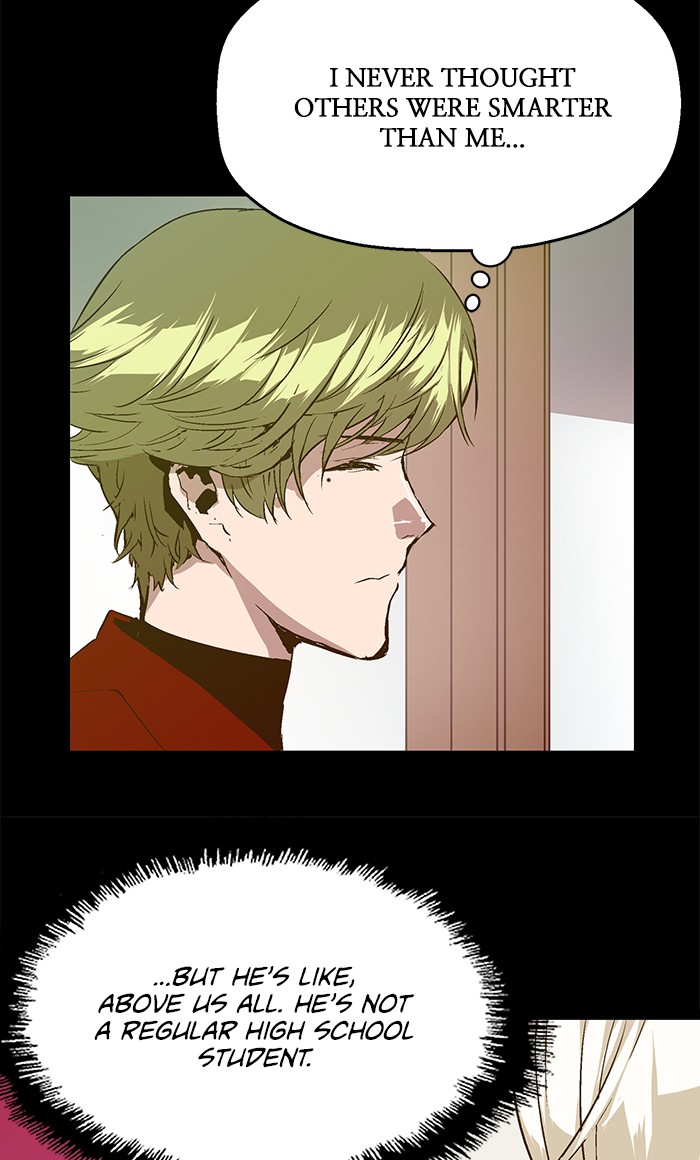Weak Hero Chapter 64 page 45 - Chapter 64: Ep. 64