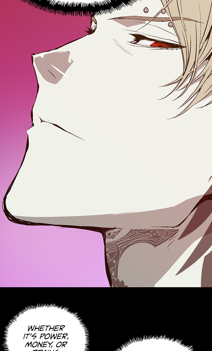Weak Hero Chapter 64 page 46 - Chapter 64: Ep. 64
