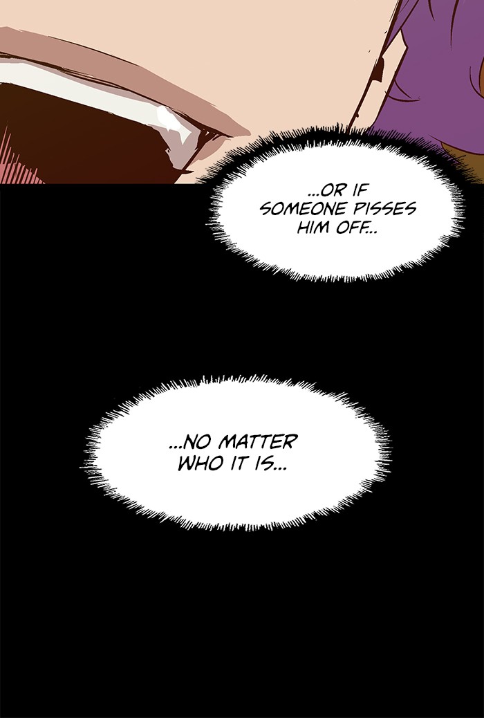 Weak Hero Chapter 64 page 49 - Chapter 64: Ep. 64