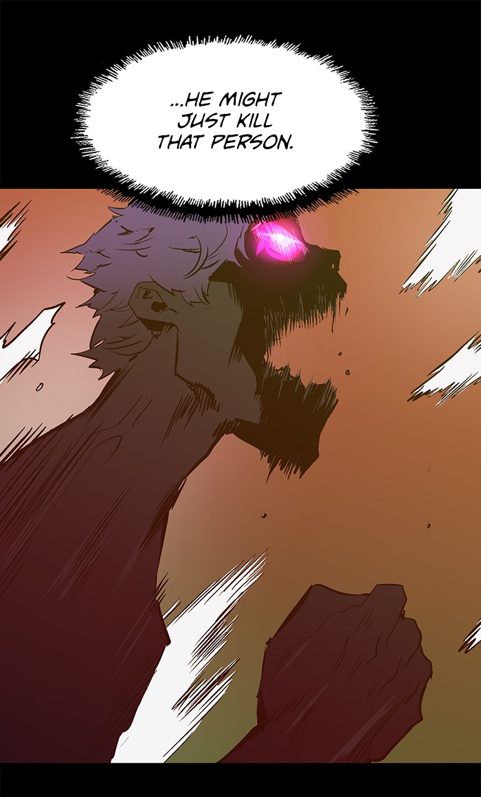 Weak Hero Chapter 64 page 50 - Chapter 64: Ep. 64