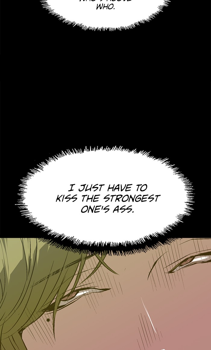 Weak Hero Chapter 64 page 54 - Chapter 64: Ep. 64