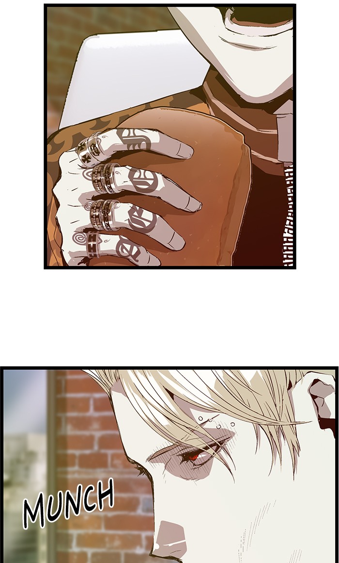 Weak Hero Chapter 64 page 57 - Chapter 64: Ep. 64