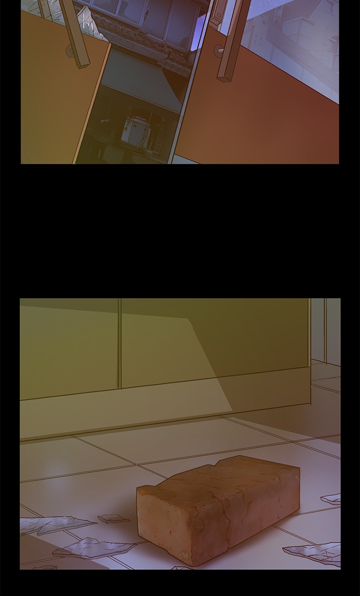 Weak Hero Chapter 64 page 59 - Chapter 64: Ep. 64