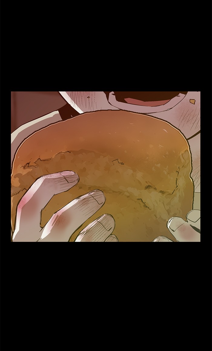 Weak Hero Chapter 64 page 60 - Chapter 64: Ep. 64