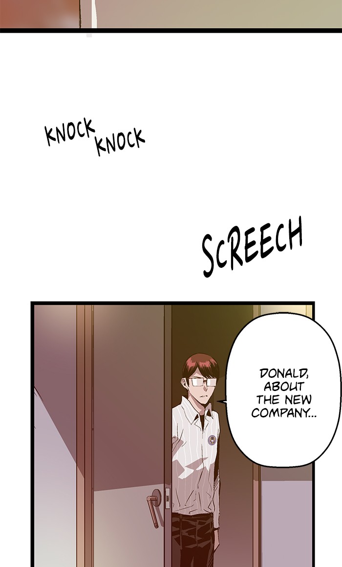 Weak Hero Chapter 64 page 63 - Chapter 64: Ep. 64
