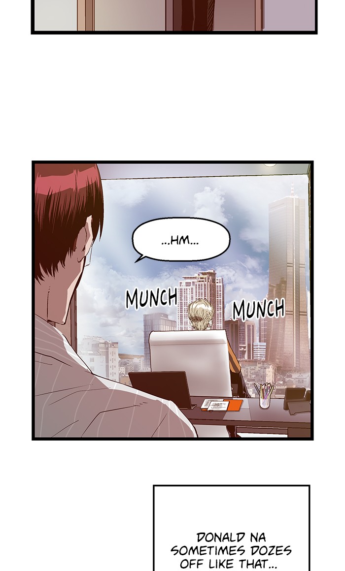 Weak Hero Chapter 64 page 64 - Chapter 64: Ep. 64