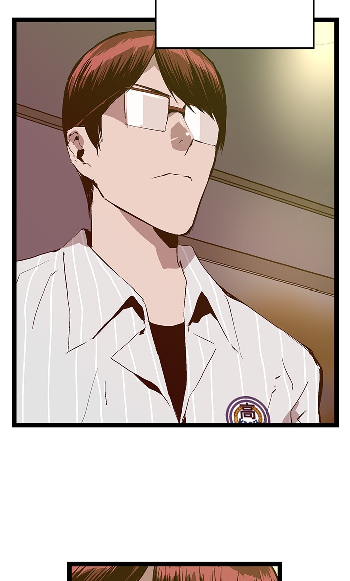Weak Hero Chapter 64 page 65 - Chapter 64: Ep. 64