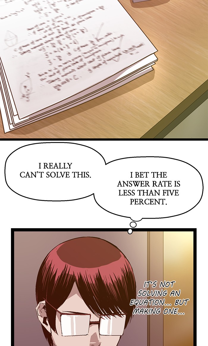 Weak Hero Chapter 64 page 67 - Chapter 64: Ep. 64