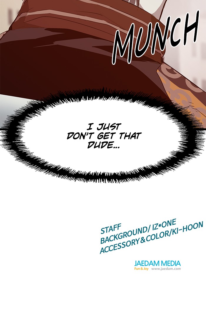 Weak Hero Chapter 64 page 70 - Chapter 64: Ep. 64