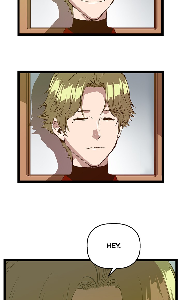 Weak Hero Chapter 64 page 9 - Chapter 64: Ep. 64