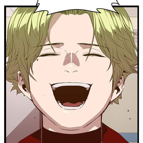 Weak Hero Chapter 64: Ep. 64 cover