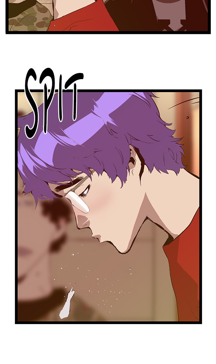Weak Hero Chapter 65 page 11 - Chapter 65: Ep. 65
