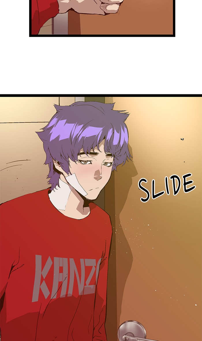 Weak Hero Chapter 65 page 14 - Chapter 65: Ep. 65