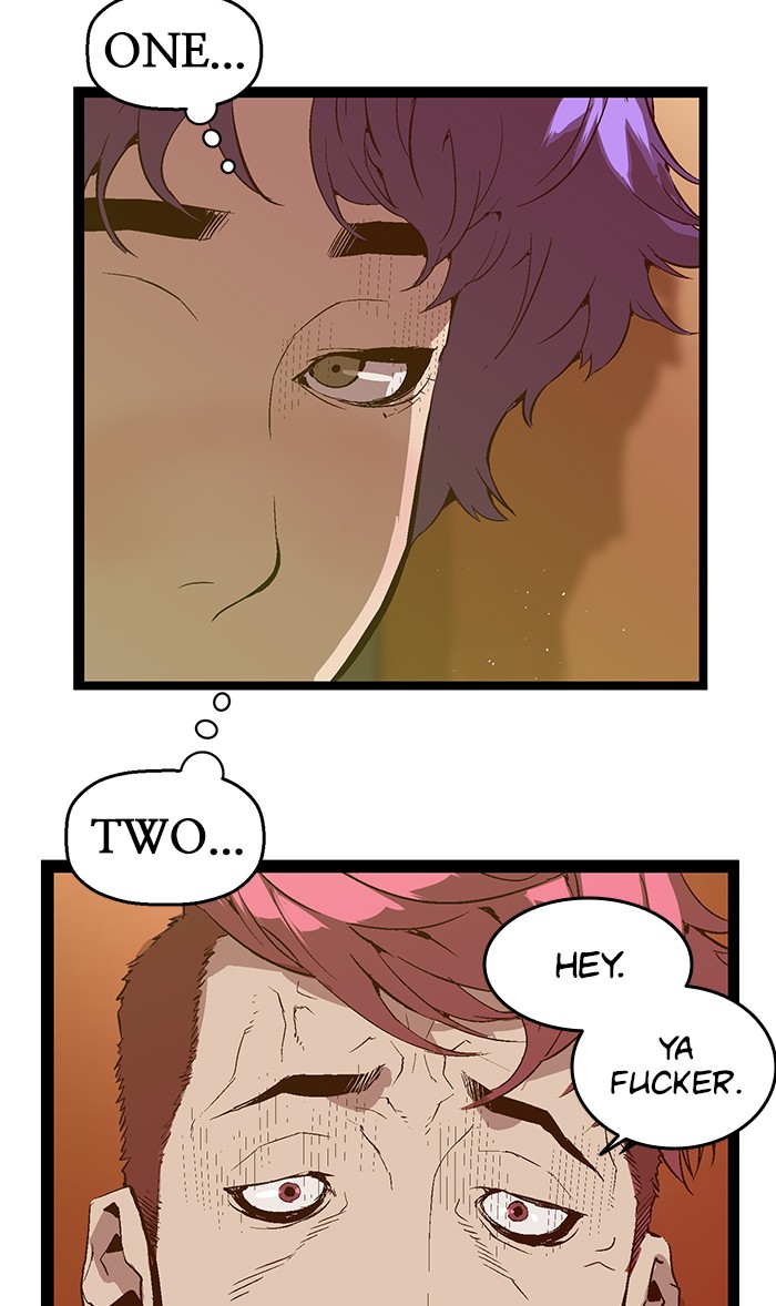 Weak Hero Chapter 65 page 16 - Chapter 65: Ep. 65