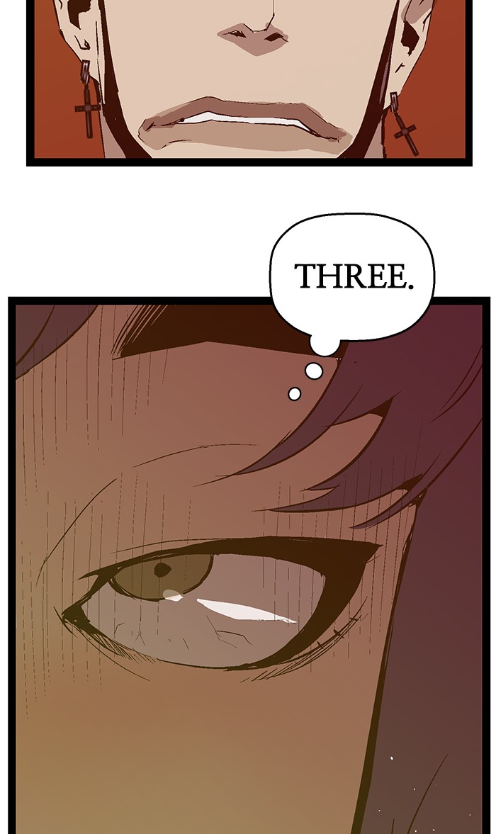 Weak Hero Chapter 65 page 17 - Chapter 65: Ep. 65