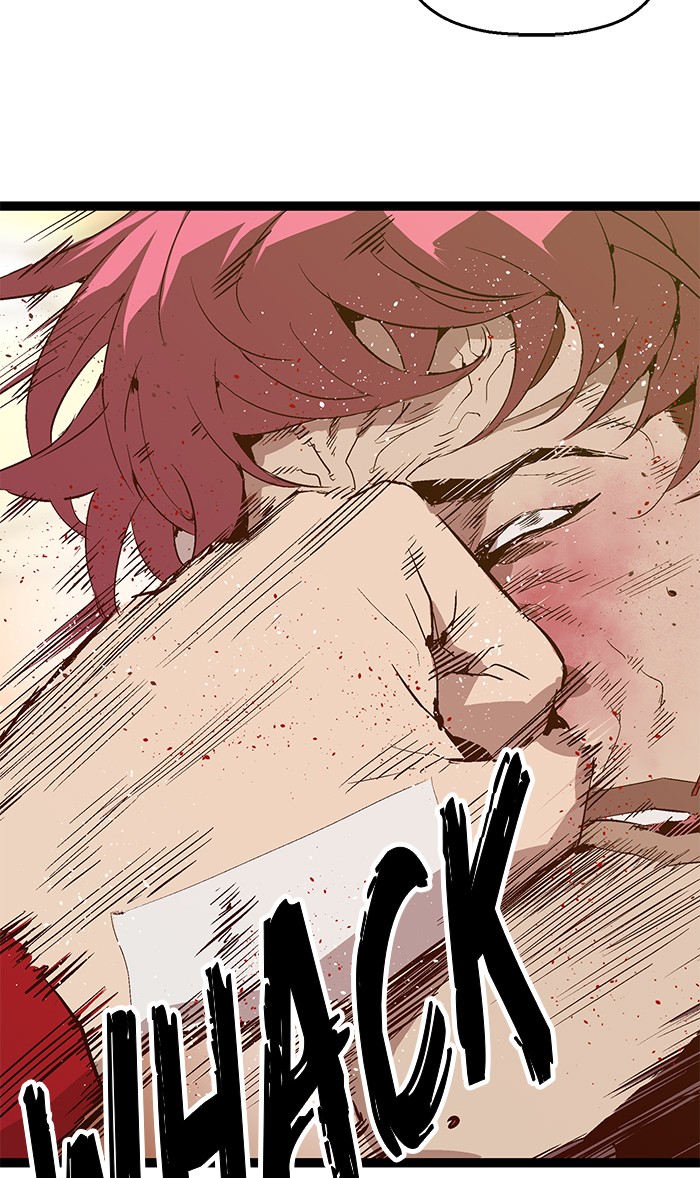 Weak Hero Chapter 65 page 19 - Chapter 65: Ep. 65