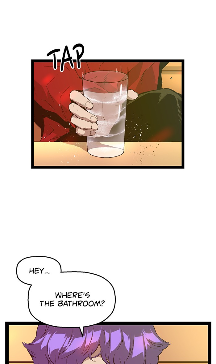 Weak Hero Chapter 65 page 2 - Chapter 65: Ep. 65