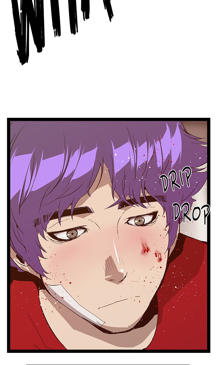 Weak Hero Chapter 65 page 20 - Chapter 65: Ep. 65