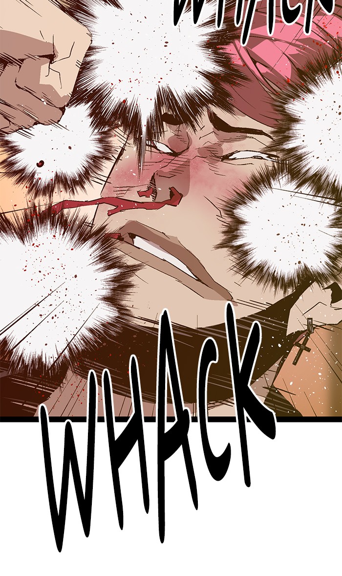 Weak Hero Chapter 65 page 22 - Chapter 65: Ep. 65