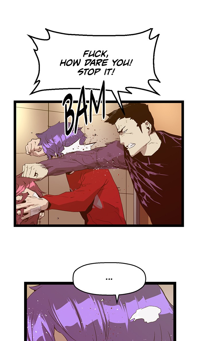 Weak Hero Chapter 65 page 23 - Chapter 65: Ep. 65