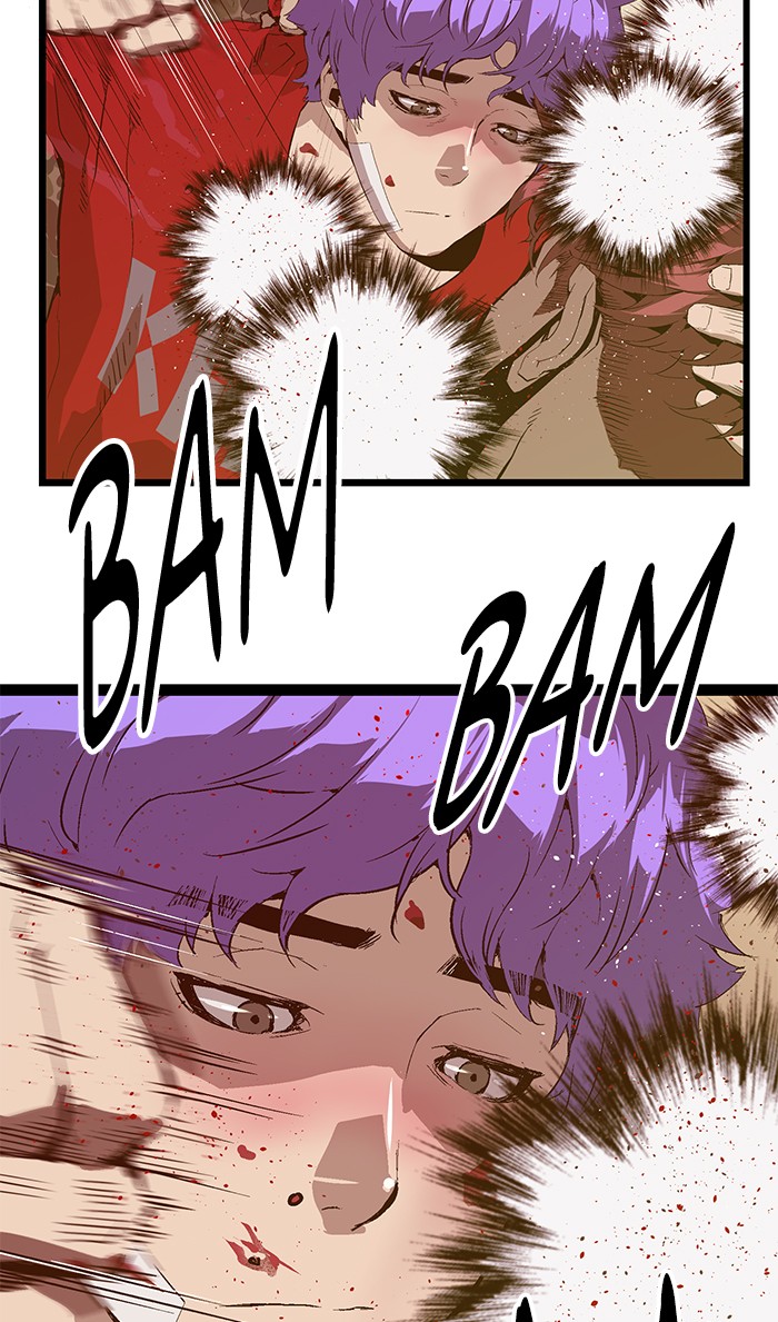 Weak Hero Chapter 65 page 25 - Chapter 65: Ep. 65