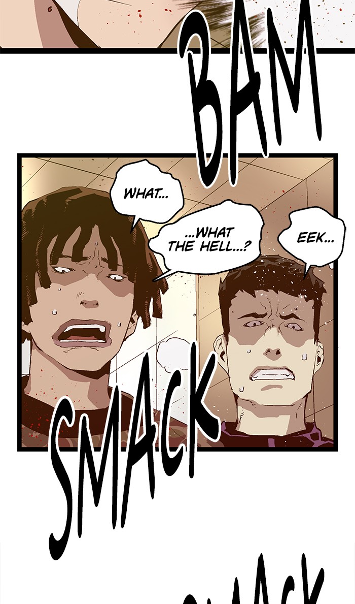 Weak Hero Chapter 65 page 26 - Chapter 65: Ep. 65