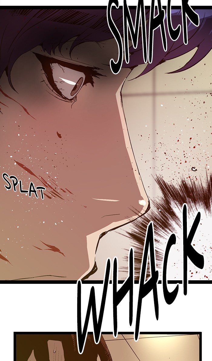 Weak Hero Chapter 65 page 27 - Chapter 65: Ep. 65