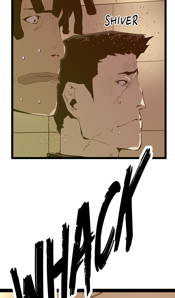 Weak Hero Chapter 65 page 28 - Chapter 65: Ep. 65