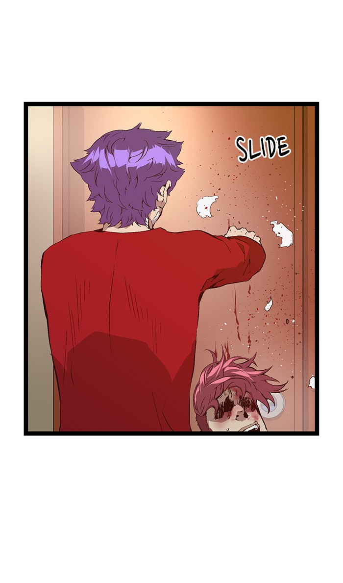 Weak Hero Chapter 65 page 30 - Chapter 65: Ep. 65