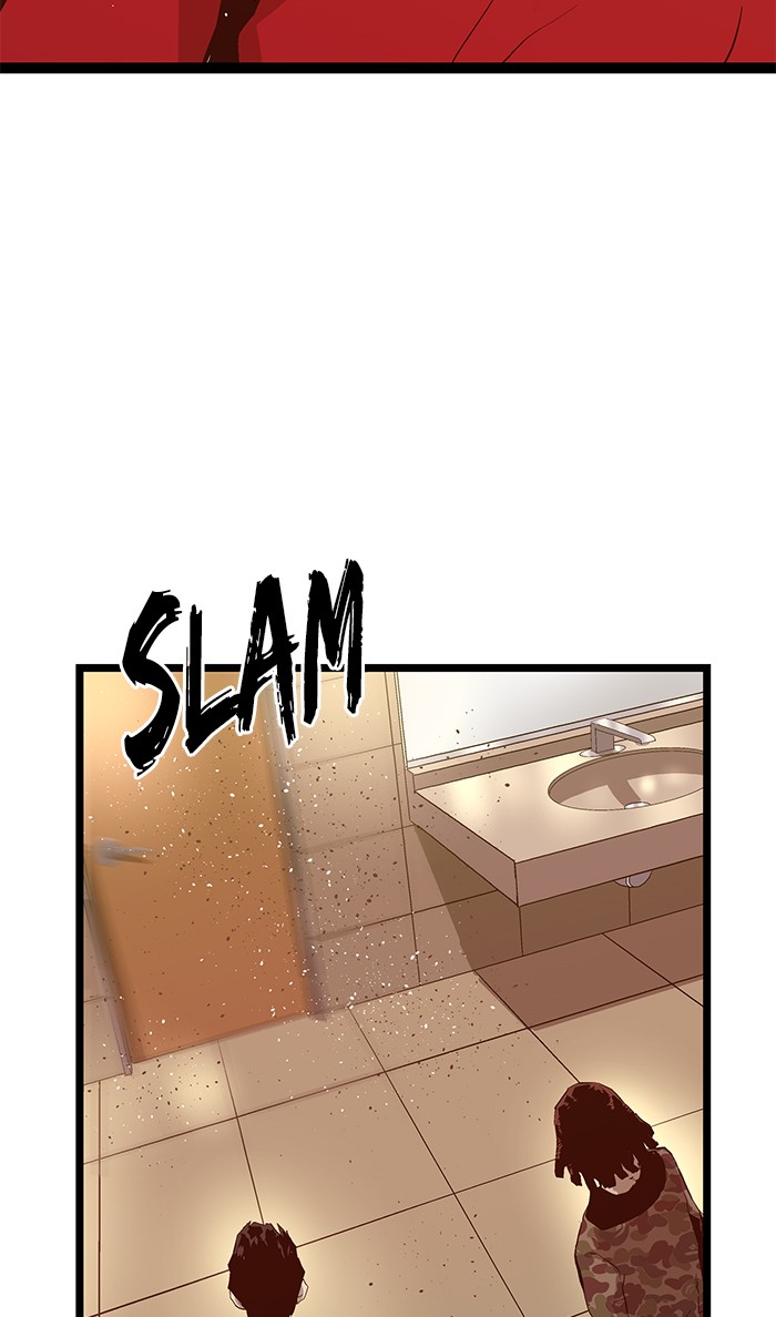 Weak Hero Chapter 65 page 34 - Chapter 65: Ep. 65
