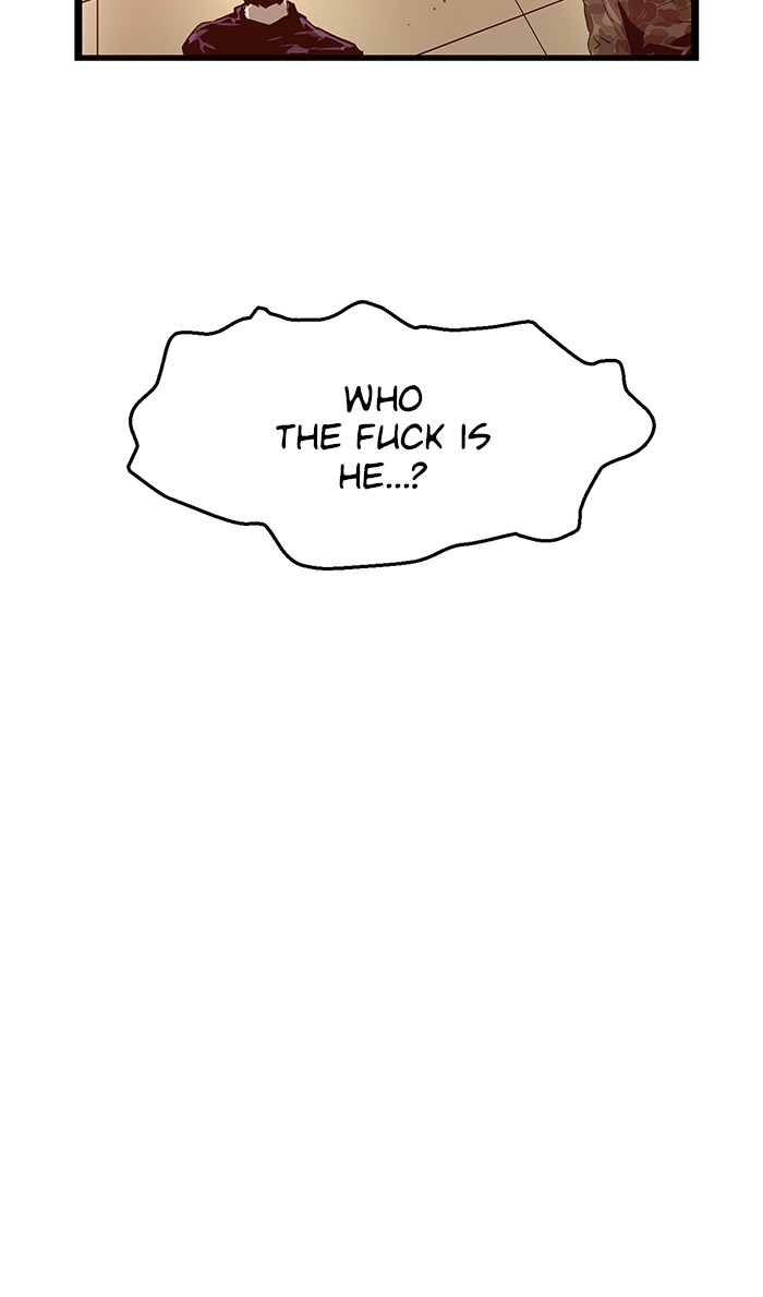 Weak Hero Chapter 65 page 35 - Chapter 65: Ep. 65