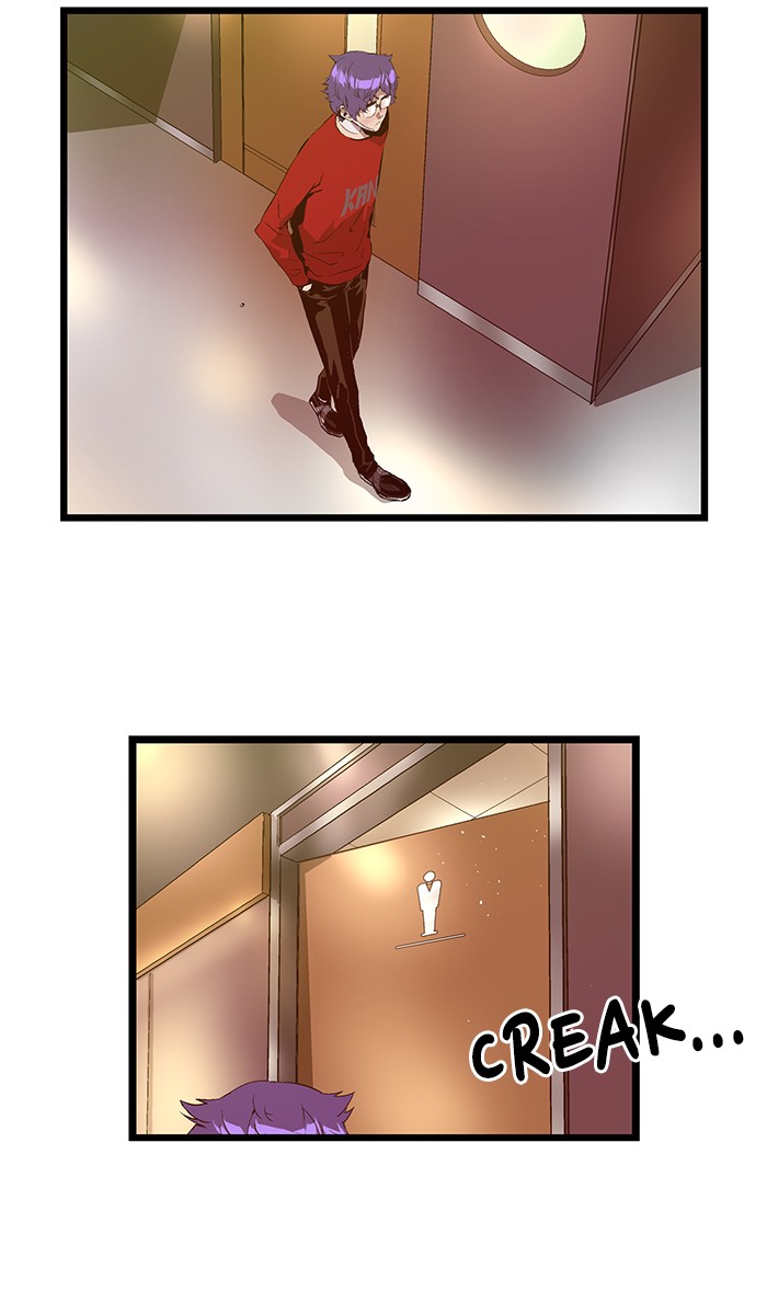 Weak Hero Chapter 65 page 4 - Chapter 65: Ep. 65